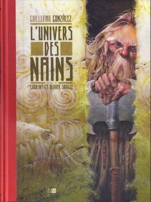 L'univers des nains