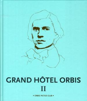 Grand Hôtel Orbis