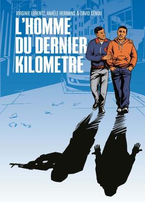 L'homme du dernier kilomètre