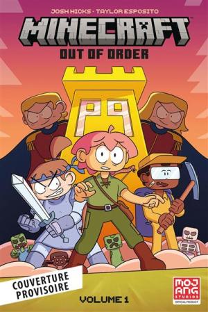 Minecraft - Out of Order