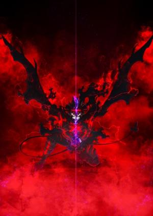 Black Clover Second Season