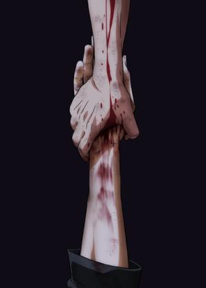 Tokyo Revengers: Santen Sensou Hen