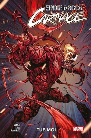 Eddie Brock : Carnage