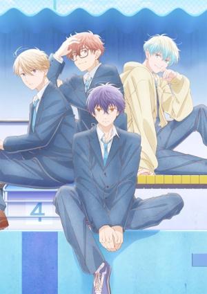 Anyway, I'm Falling in Love with You - saison 2