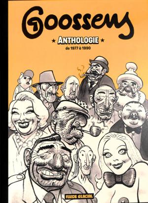 Anthologie Goossens