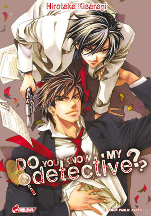 Do you know my detective ?