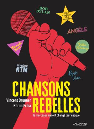 Chansons rebelles