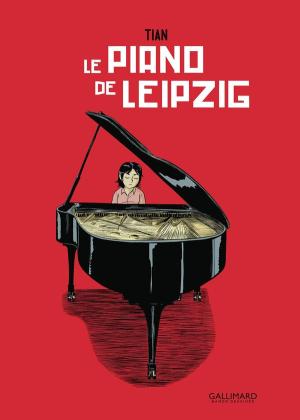 Le Piano de Leipzig