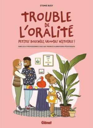 Trouble de l'oralité