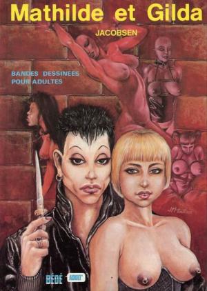 Mathilde et Gilda