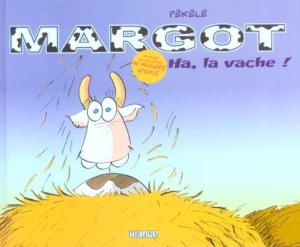 Margot