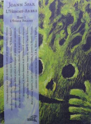 L'homme-arbre
