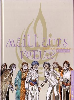 Meilleurs vœux