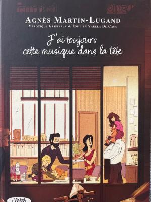 J’ai toujours cette musique dans la tête