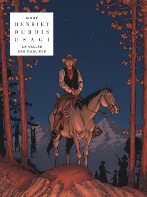 La vallée des oubliées