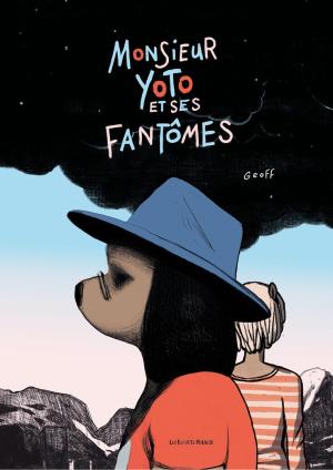 Monsieur Yoto et ses fantômes