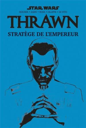 Star Wars - Thrawn : Stratège de l'Empereur