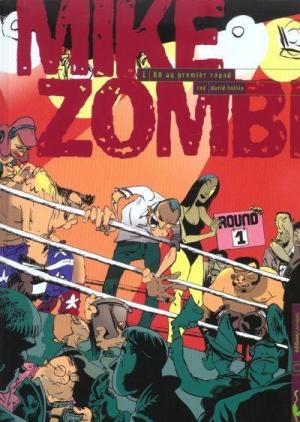 Mike Zombi