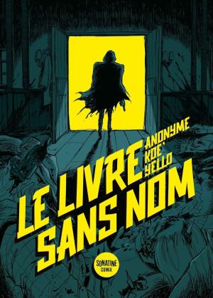 Le Livre sans nom