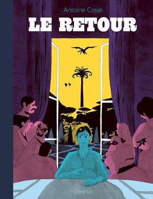 Le retour (Cossé)