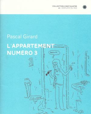L'appartement numéro 3