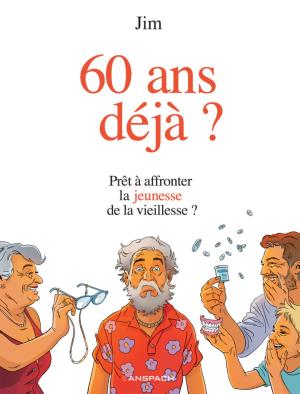 60 ans déjà ?