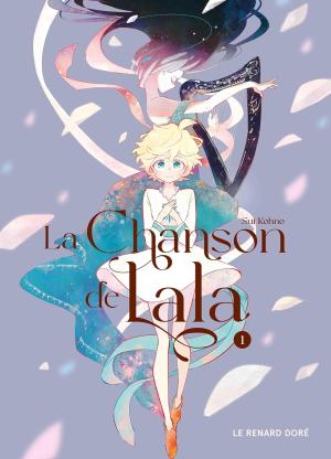 La chanson de Lala Manga