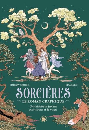 Sorcières (Squire / Salsi)