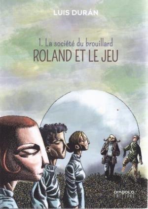 Roland et le jeu