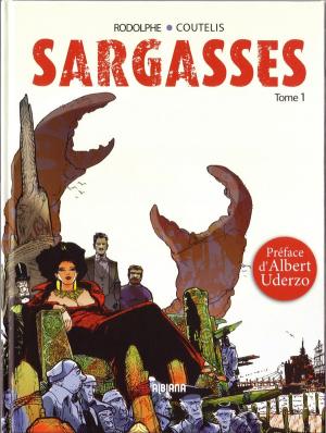 Sargasses
