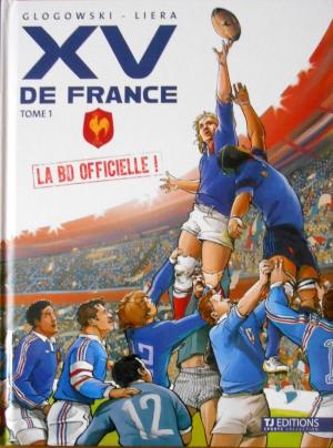 XV de France