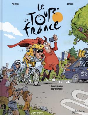 Le tour de France