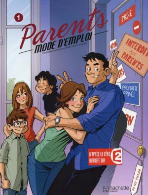 Parents - Mode d'emploi