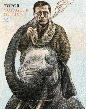Voyageur du livre