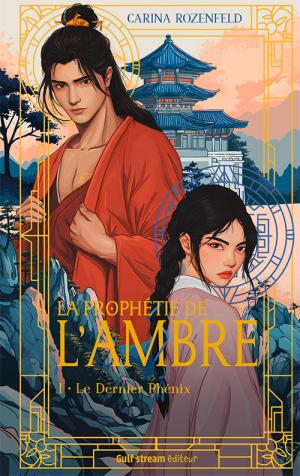 La prophétie de l'ambre