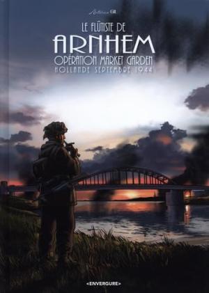 Le Flûtiste de Arnhem