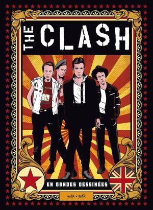 The Clash en BD
