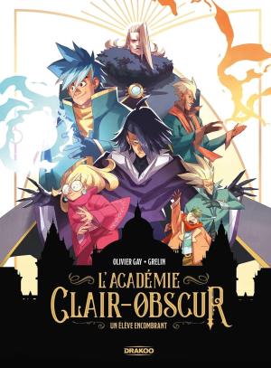 L'académie Clair-Obscur