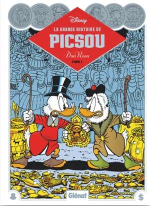 La Grande Histoire de Picsou