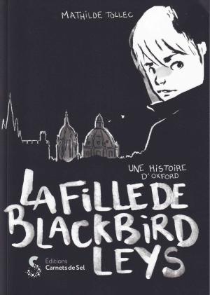 La fille de Blackbird Leys