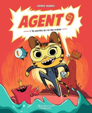 Agent 9