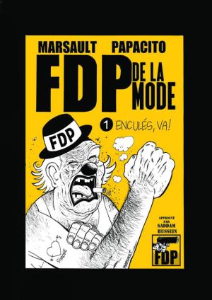 FDP de la mode