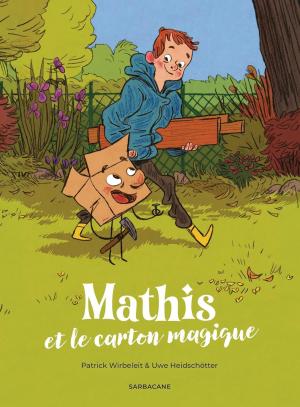 Mathis et le carton magique