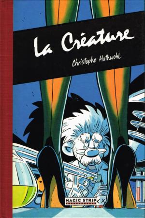 La créature