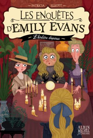 Les enquêtes d'Emily Evans
