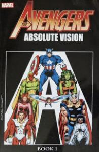 Avengers - Absolute Vision