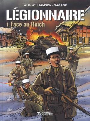 Légionnaire