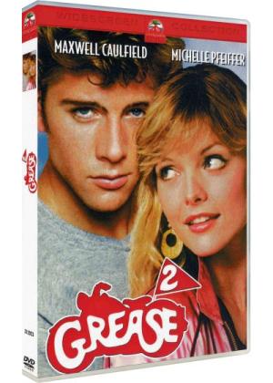 Grease 2