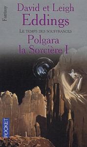 Polgara la sorcière