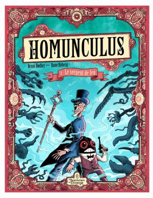 Homunculus